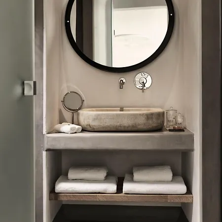 Boheme - Small Luxury Of The World (adults Only) 5*