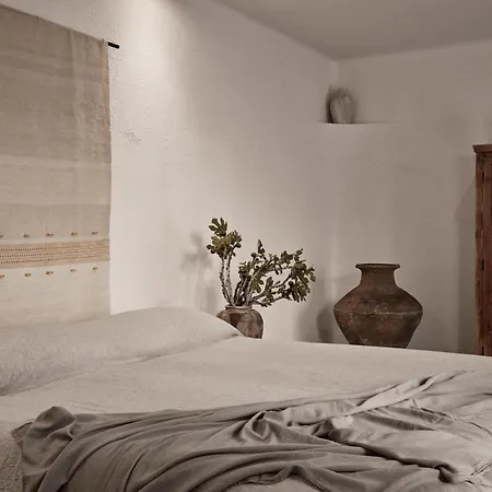 米科诺斯波西米亚酒店-限成人 酒店 Mykonos Town