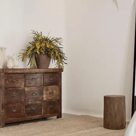 Hotel Boheme - Small Luxury Of The World (adults Only) Mykonos Town