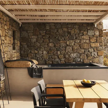 Boheme - Small Luxury Of The World (adults Only) Hotell 5*