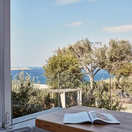 米科诺斯波西米亚酒店-限成人 Mykonos Town