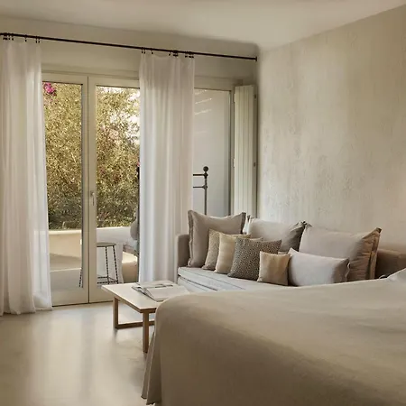 Boheme - Small Luxury Of The World (adults Only) Hotel