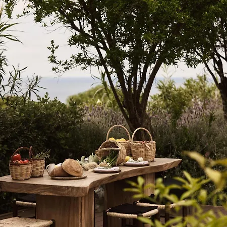 Hotell Boheme - Small Luxury Of The World (adults Only) 5*