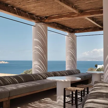 米科诺斯波西米亚酒店-限成人 酒店 Mykonos Town