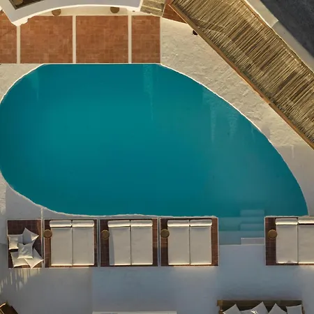 米科诺斯波西米亚酒店-限成人 5* Mykonos Town