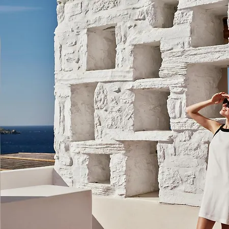 Boheme - Small Luxury Of The World (adults Only) Hotel