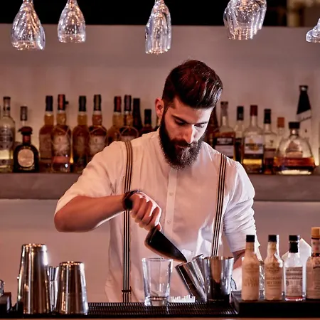 Boheme - Small Luxury Of The World (adults Only) Hotel 5*