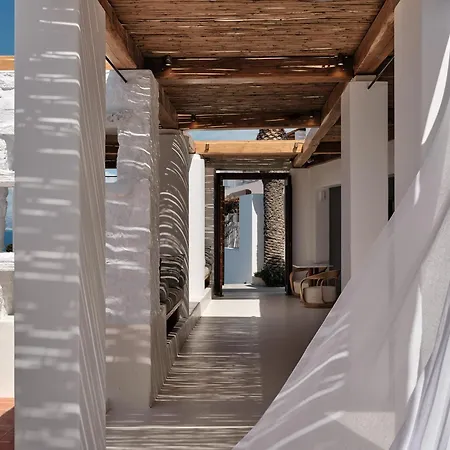 Boheme - Small Luxury Of The World (adults Only) 5*