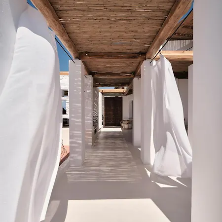 Boheme - Small Luxury Of The World (adults Only) Hotell 5*