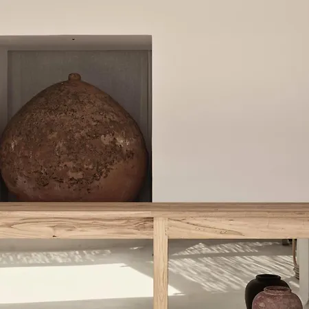 Hotel Boheme - Small Luxury Of The World (adults Only) Mykonos Town