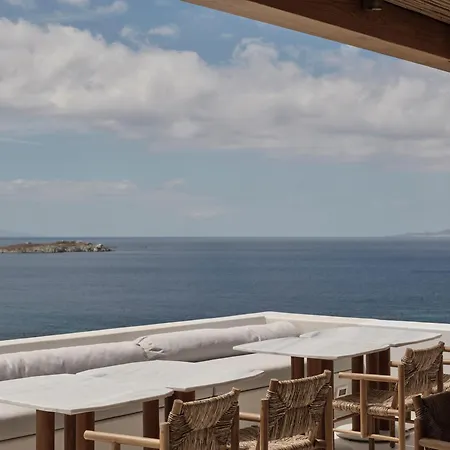 米科诺斯波西米亚酒店-限成人 Mykonos Town
