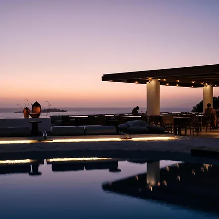 Boheme - Small Luxury Of The World (adults Only) Hotel 5*