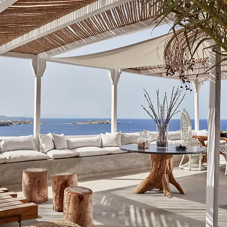 Boheme - Small Luxury Of The World (adults Only) 5*
