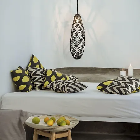 Boheme - Small Luxury Of The World (adults Only) Hotel Mykonos Town