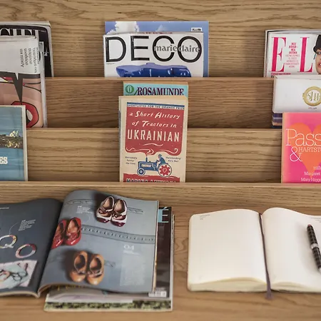 Boheme - Small Luxury Of The World (adults Only) Hotel Mykonos Town