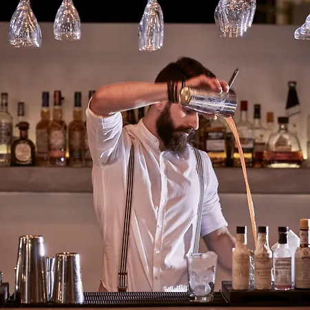 Boheme - Small Luxury Of The World (adults Only) Mykonos Town