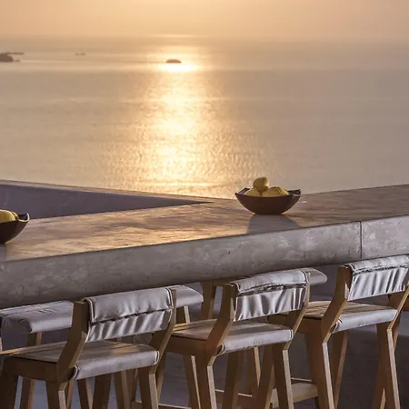 Boheme - Small Luxury Of The World (adults Only) Hotel 5*