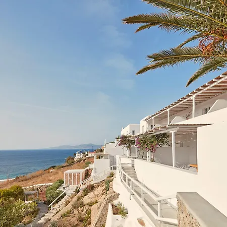 Boheme - Small Luxury Of The World (adults Only) Hotel Mykonos Town