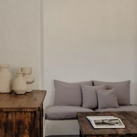 Boheme - Small Luxury Of The World (adults Only) Mykonos Town