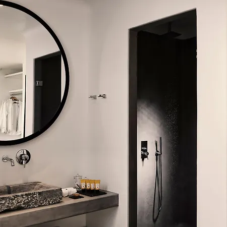 Hotel Boheme - Small Luxury Of The World (adults Only) 5*