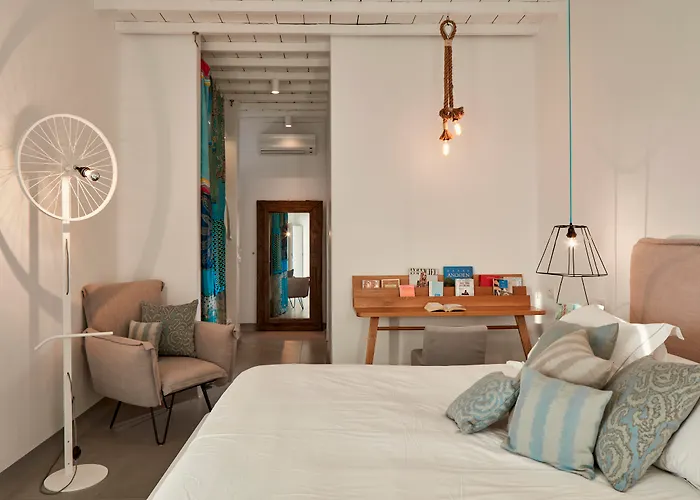 Boheme - Small Luxury Of The World (adults Only) Hotell 5*