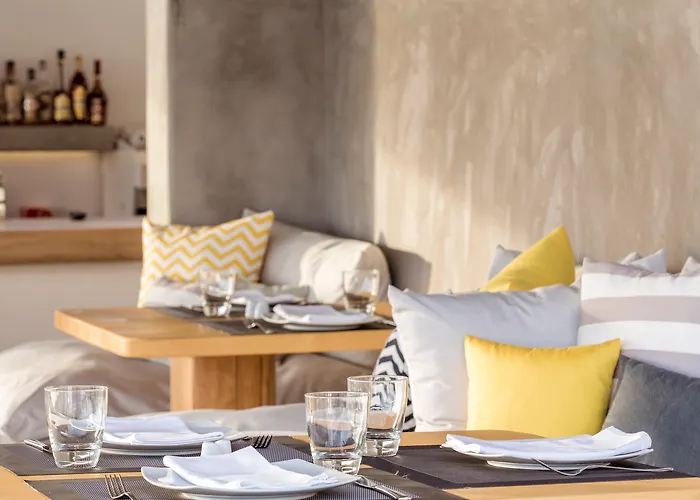 Boheme - Small Luxury Of The World (adults Only) Hotell 5*