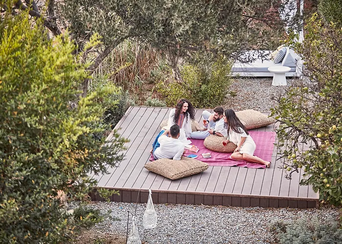 Boheme - Small Luxury Of The World (adults Only) Ξενοδοχείο 5*