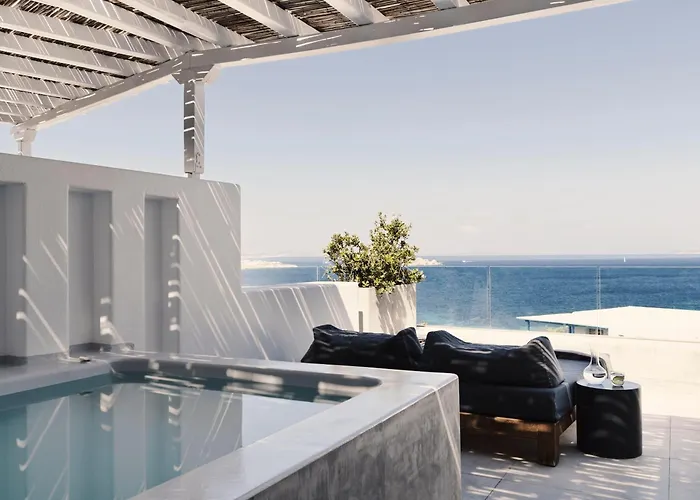 Hotell Boheme - Small Luxury Of The World (adults Only) 5*