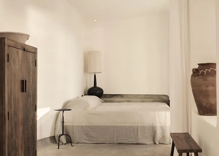 Hotell Boheme - Small Luxury Of The World (adults Only)