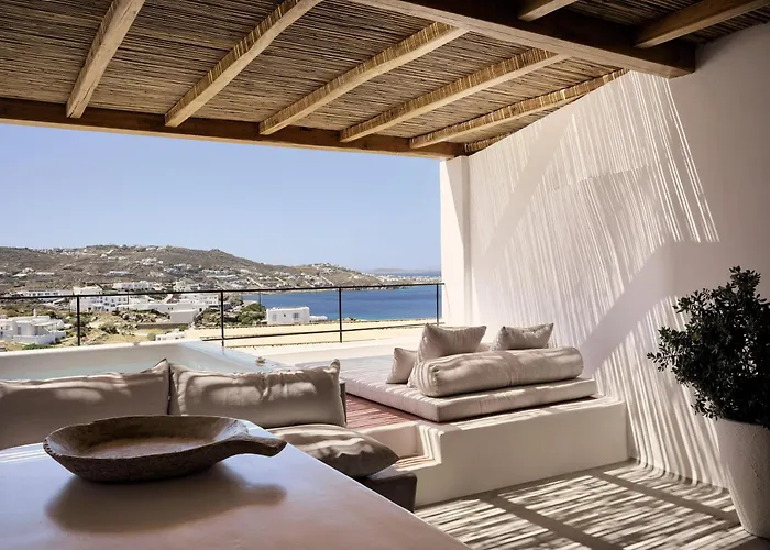 Boheme - Small Luxury Of The World (adults Only) Ξενοδοχείο