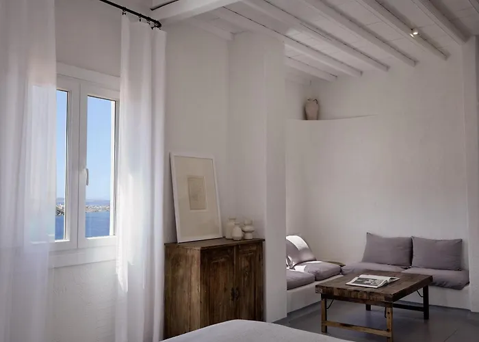 Hotell Boheme - Small Luxury Of The World (adults Only)