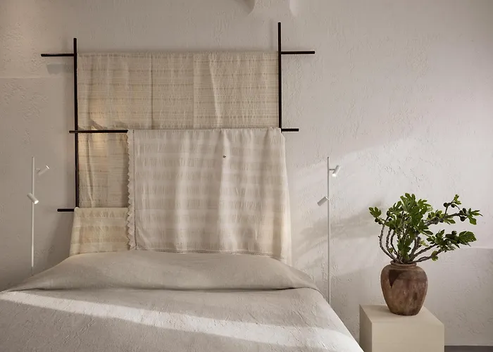 Hotell Boheme - Small Luxury Of The World (adults Only)