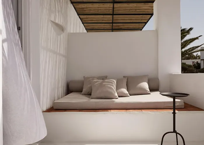 Boheme - Small Luxury Of The World (adults Only) 5*