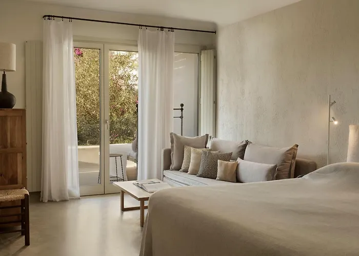 Boheme - Small Luxury Of The World (adults Only) Hotell