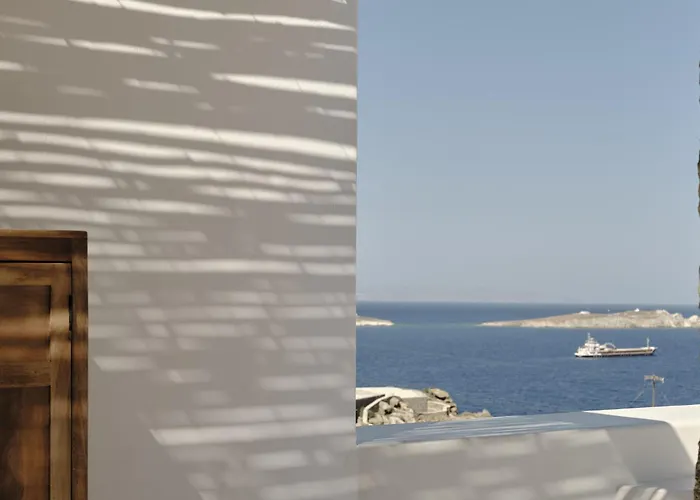 Boheme - Small Luxury Of The World (adults Only)