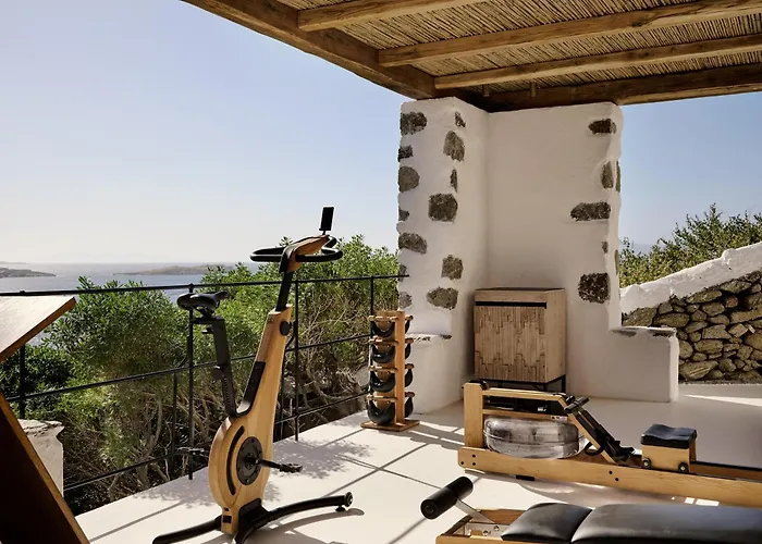 Boheme - Small Luxury Of The World (adults Only) Ξενοδοχείο 5*