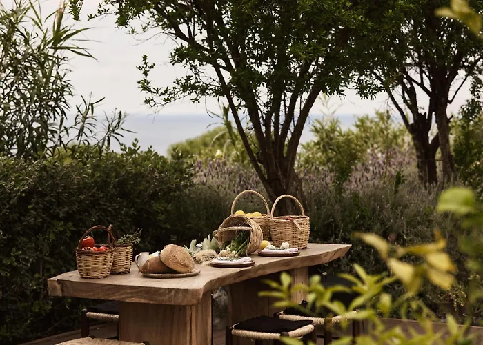 Hotell Boheme - Small Luxury Of The World (adults Only) 5*