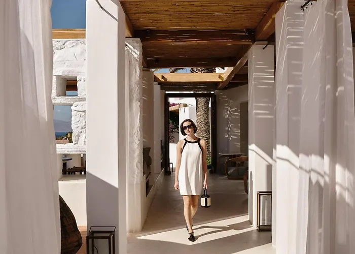 Boheme - Small Luxury Of The World (adults Only)