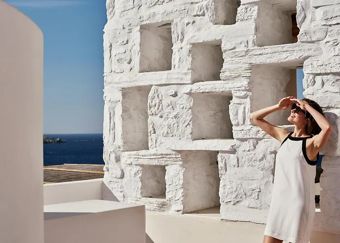 Boheme - Small Luxury Of The World (adults Only) Hotell