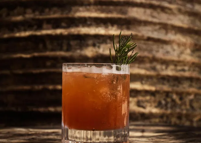 Hotell Boheme - Small Luxury Of The World (adults Only) 5*