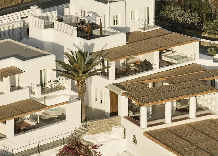 Boheme - Small Luxury Of The World (adults Only) Ξενοδοχείο