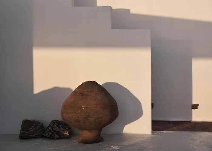 Ξενοδοχείο Boheme - Small Luxury Of The World (adults Only)