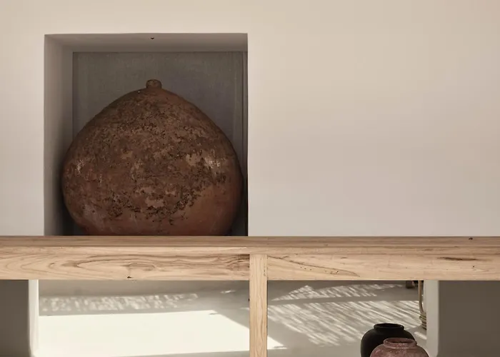 Ξενοδοχείο Boheme - Small Luxury Of The World (adults Only) Mykonos Town