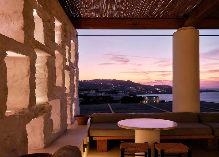 Boheme - Small Luxury Of The World (adults Only) Hotell