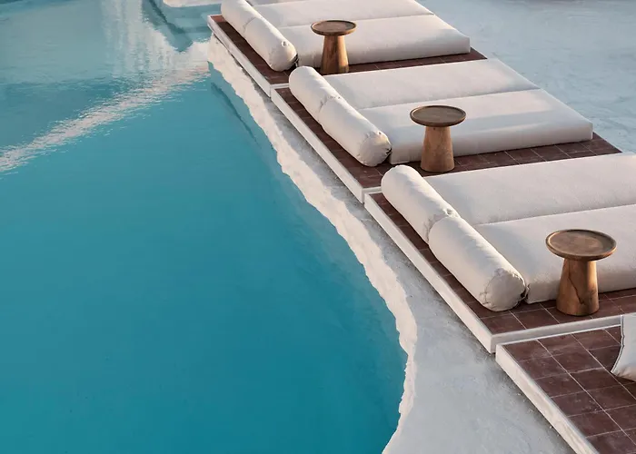 Ξενοδοχείο Boheme - Small Luxury Of The World (adults Only) Mykonos Town