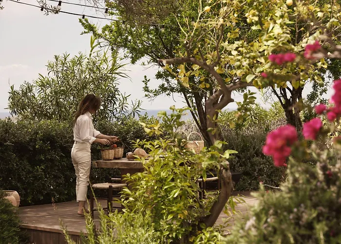 Hotell Boheme - Small Luxury Of The World (adults Only)