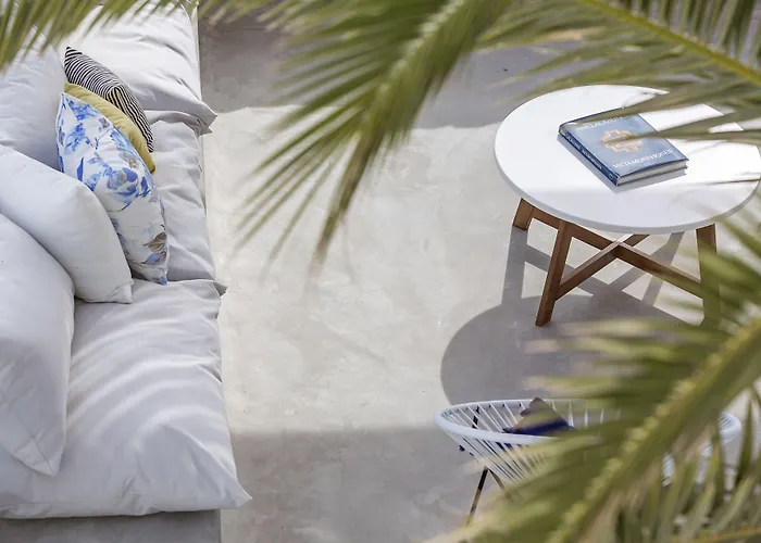 Hotell Boheme - Small Luxury Of The World (adults Only) 5*