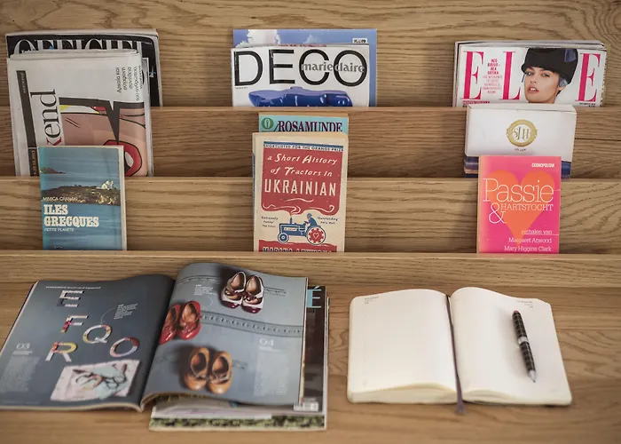 Boheme - Small Luxury Of The World (adults Only) Ξενοδοχείο Mykonos Town