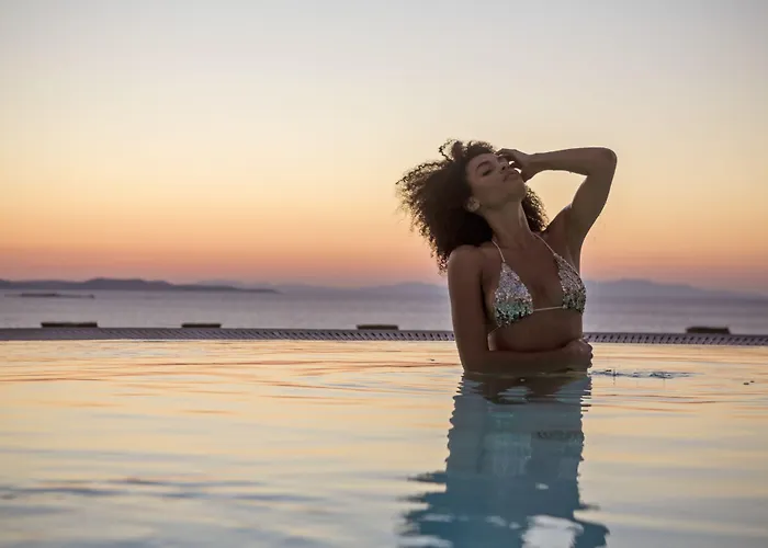 Boheme - Small Luxury Of The World (adults Only) Ξενοδοχείο 5*