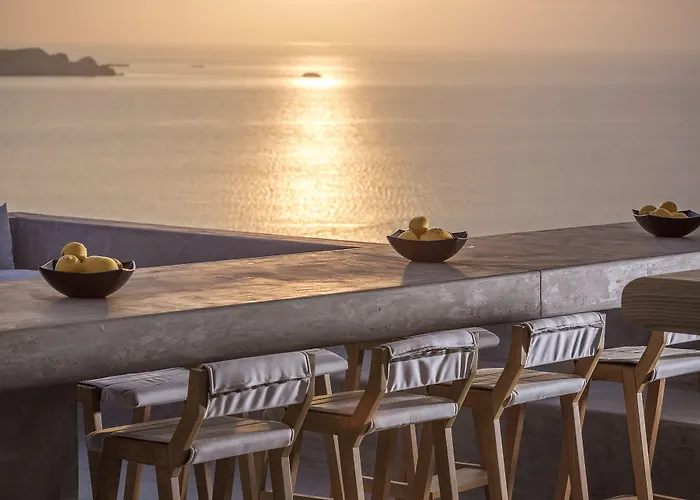 Boheme - Small Luxury Of The World (adults Only) Ξενοδοχείο 5*